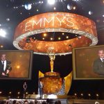 El español Víctor Reyes gana un Emmy por la banda sonora original de la serie de AMC ‘El Infiltrado’