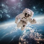 Odisseia estreia série documental 4K ‘Futuro Espacial’