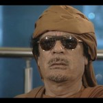 Odisea investiga la vida y muerte de Gadafi