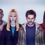 AMC renova a aclamada série ‘HUMANS’ para a terceira temporada