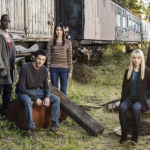 AMC estrena en exclusiva la segunda temporada de la aclamada ‘HUMANS’