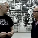 Historia estrena en exclusiva ‘Garzón / Assange: El juez y el rebelde’, el documental sobre el proceso contra el ciberactivista