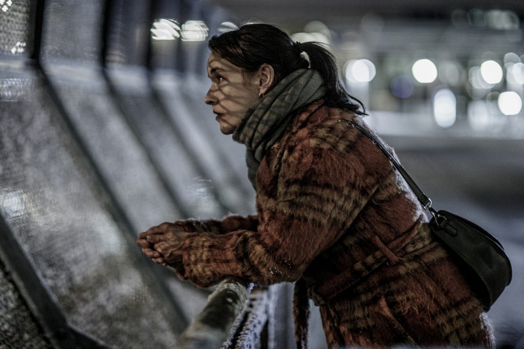 SundanceTV estrena ‘Hijos de la nieve’, nordic noir presentado en Berlinale Series