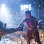 Sunny y Bajie conocen a un misterioso aliado en el nuevo episodio de la serie original de AMC ‘Into The Badlands’