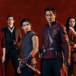 AMC renueva por una segunda temporada su producción original ‘Into the Badlands’