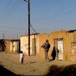 Irak, una década de conflicto, en Odisea