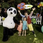 Canal Panda propone un Pandaverano lleno de diversión