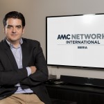 Javier Tiemblo, nuevo CFO de AMC Networks International Iberia