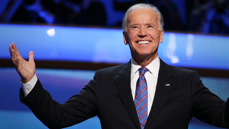 Odisea analiza en ‘Joe Biden, el vencedor’ la vida y perfil político del nuevo presidente de los EEUU con motivo de su toma de posesión