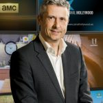 Jose Nabais, nuevo CTO de AMC Networks International Iberia