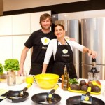 Canal Cocina elige a El Corte Inglés para lanzar su primera colección de utensilios