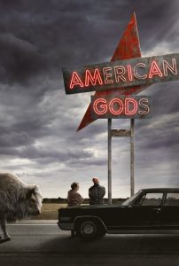 La guerra entre dioses antiguos y nuevos llega a XTRM con la serie ‘American Gods’