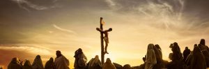 HISTORIA estrena la superproducción internacional ‘Jesús, su vida’