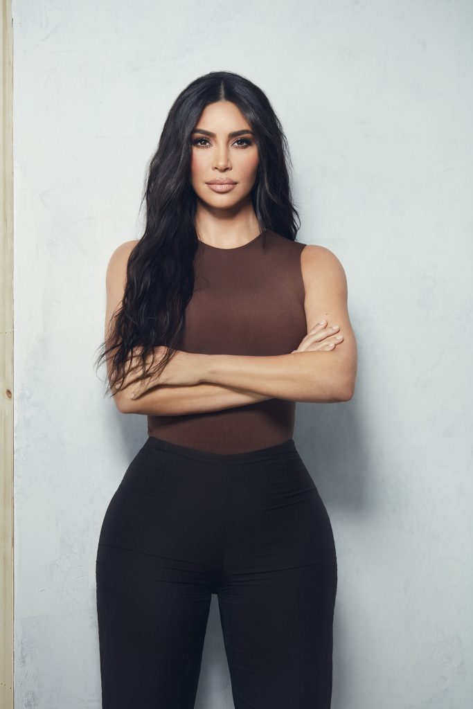 AMC Crime estreia em exclusivo “Kim Kardashian West: O Projeto de Justiça”