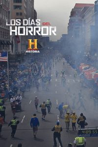 HISTORIA revisa en ‘Los días del horror’ cuatro sucesos que cambiaron a EEUU y a la humanidad para siempre