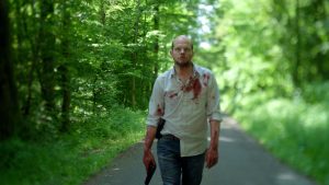 SundanceTV estrena el thriller belga ‘La Tregua’
