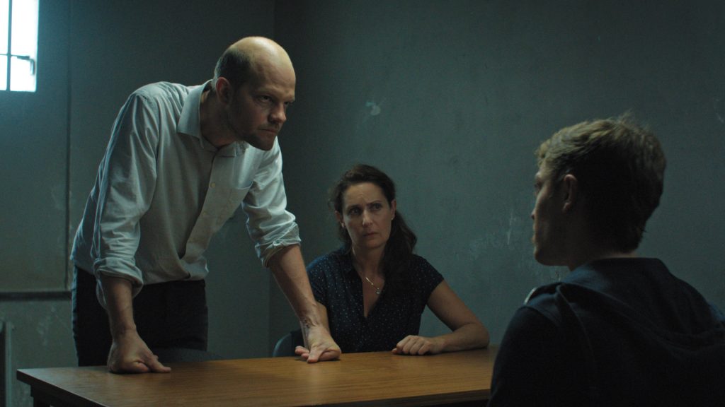 SundanceTV estrena en exclusiva la segunda temporada de la serie belga ‘La tregua’