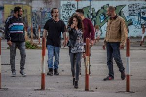 Crime + Investigation™ estreia em exclusivo RAINHAS DA MÁFIA