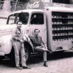 Odisea estrena en exclusiva “Coca Cola: la chispa de la vida”