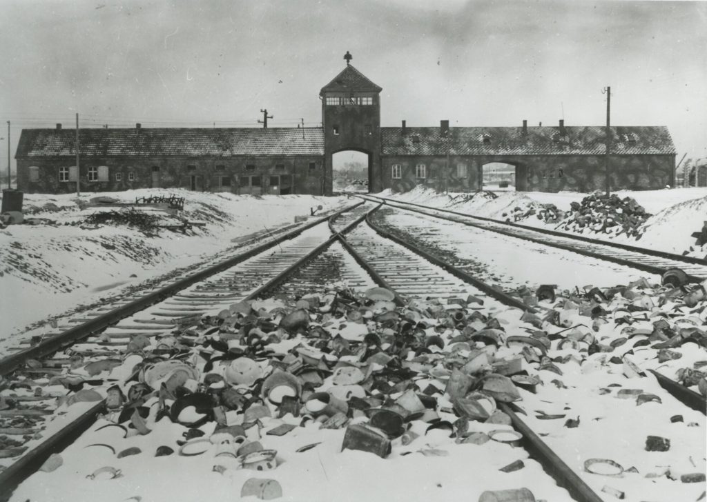 HISTORIA conmemora el 27 de enero la liberación de Auschwitz con una programación especial