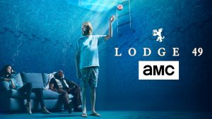AMC estrena su serie original ‘Lodge 49’ el 10 de septiembre