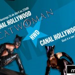 “Catwoman” invade lisboa