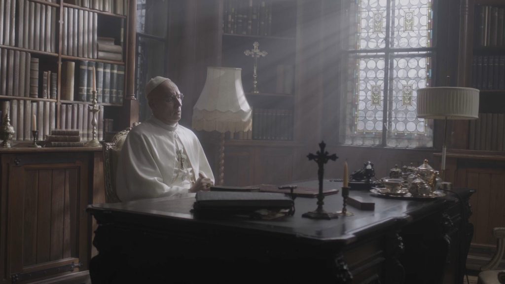 Canal HISTORIA estrena ‘Los archivos secretos del Vaticano’, producción que investiga la relación entre el papa Pío XII y Adolf Hitler