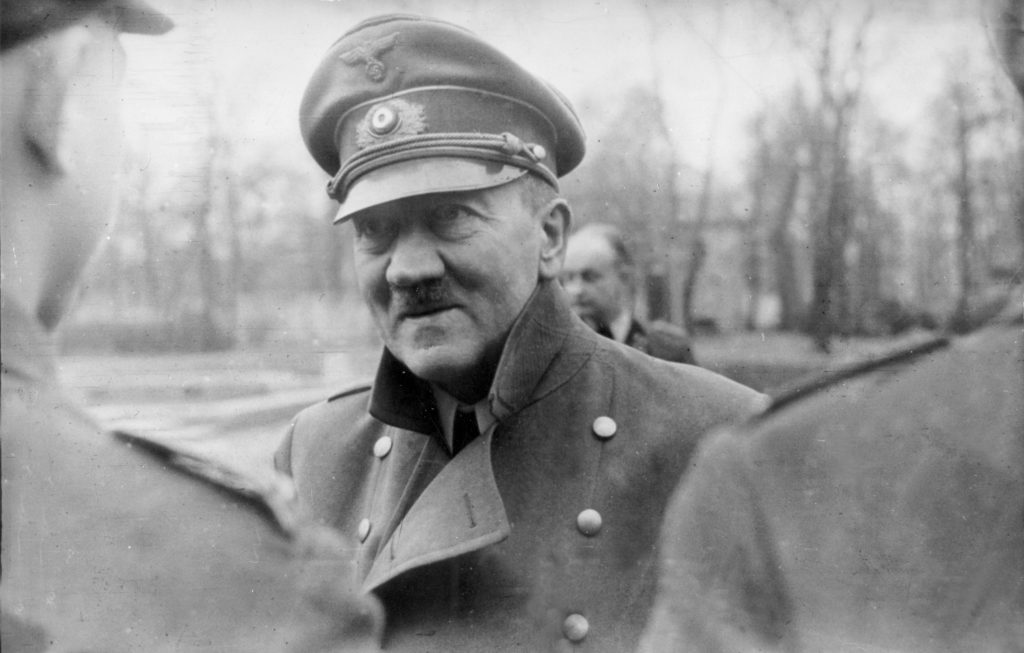 Canal HISTORIA estrena ‘Los secretos sexuales de Hitler’, serie documental que se adentra en la vida del líder nazi y revela algunas incógnitas que tanto se esforzó por ocultar