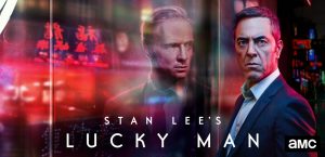 AMC estreia em exclusivo terceira temporada de ‘Lucky Man’