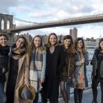 Canal Decasa estrena en exclusiva ‘Mujeres en NY’
