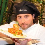 «De Verdad Verdura», el nuevo programa de Canal Cocina