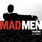 Mad Men vuelve a AMC