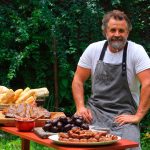 Canal Cocina prepara este verano la barbacoa perfecta con los ‘Maestros del asado’