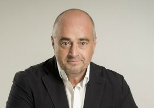 MANUEL BALSERA, NOVO DIRETOR GERAL DA AMC NETWORKS INTERNATIONAL SOUTHERN EUROPE