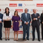 Chello Multicanal, galardonada con el Premio Madrid Empresa Flexible