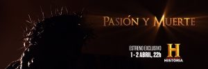 El canal de televisión HISTORIA presenta en Sevilla ‘Pasión y Muerte’, serie documental de producción propia sobre la Semana Santa
