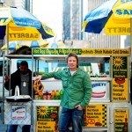 Jamie Oliver comparte sus viajes con los espectadores de Canal Cocina