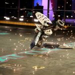 A&E estrena en exclusiva ‘Battlebots: peleas de robots’