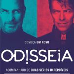 Odisseia renova imagem e converte-se em 2.0, um canal de documentários do séc.XXI