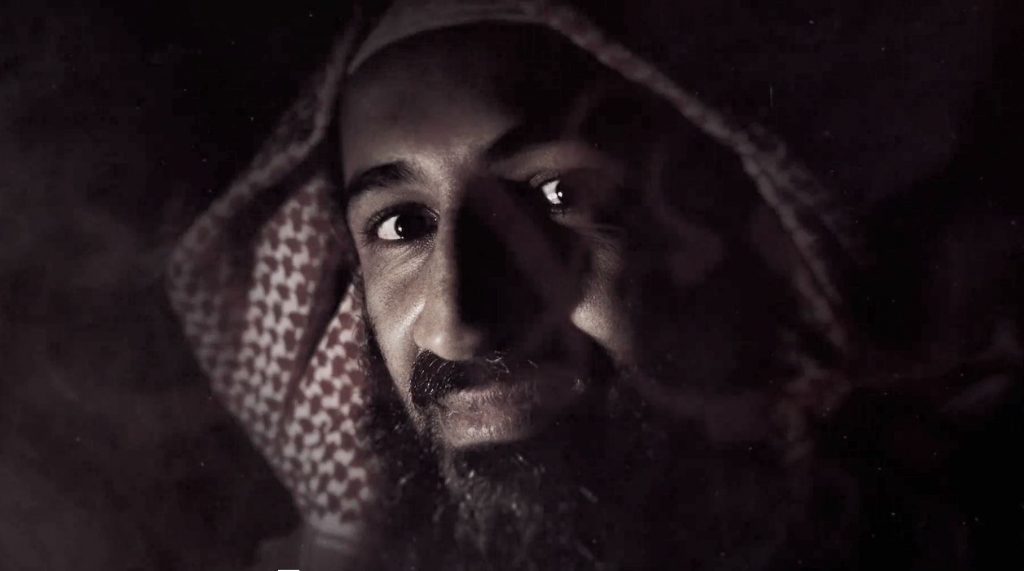 Canal HISTORIA desvela los orígenes del terrorista más reconocido del mundo en ‘Osama Bin Laden: La verdad oculta’