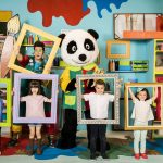 Canal Panda estrena A cuadros, su nueva producción propia