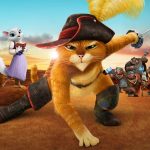 Canal Panda estrena en exclusiva en España la segunda temporada de ‘Las aventuras del Gato con Botas’