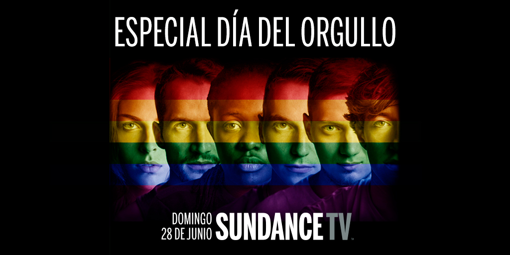 SundanceTV conmemora el Día del Orgullo LGTBIQ con una programación especial de cine, series y documentales