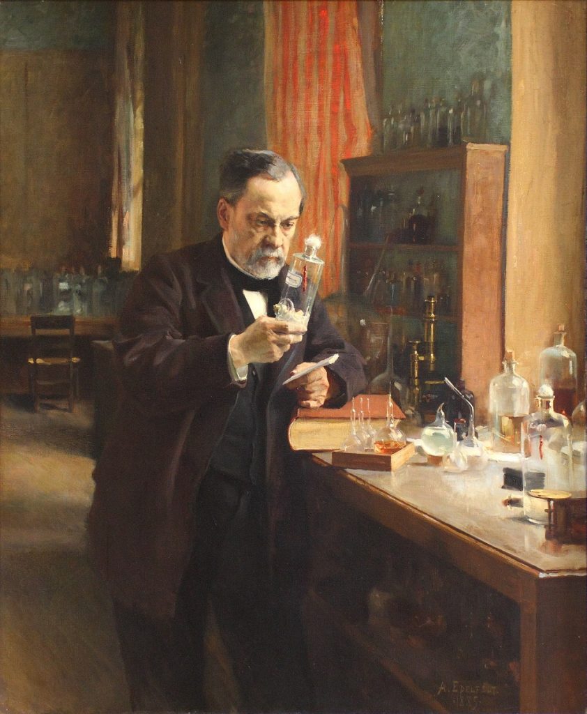 HISTORIA estrena ‘Pasteur & Koch: medicina y revolución’, un documental que narra el duelo científico que revolucionó la medicina