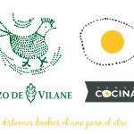 Pazo de Vilane y Canal Cocina firman un acuerdo de colaboración