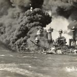 Historia estrena en exclusiva ‘Pearl Harbor: 75 años después’