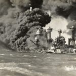 História estreia ‘Pearl Harbor: 75 anos depois’