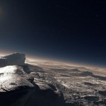 Odisea estrena Plutón, la última frontera,  el documental sobre el mayor acontecimiento astronómico de los últimos años