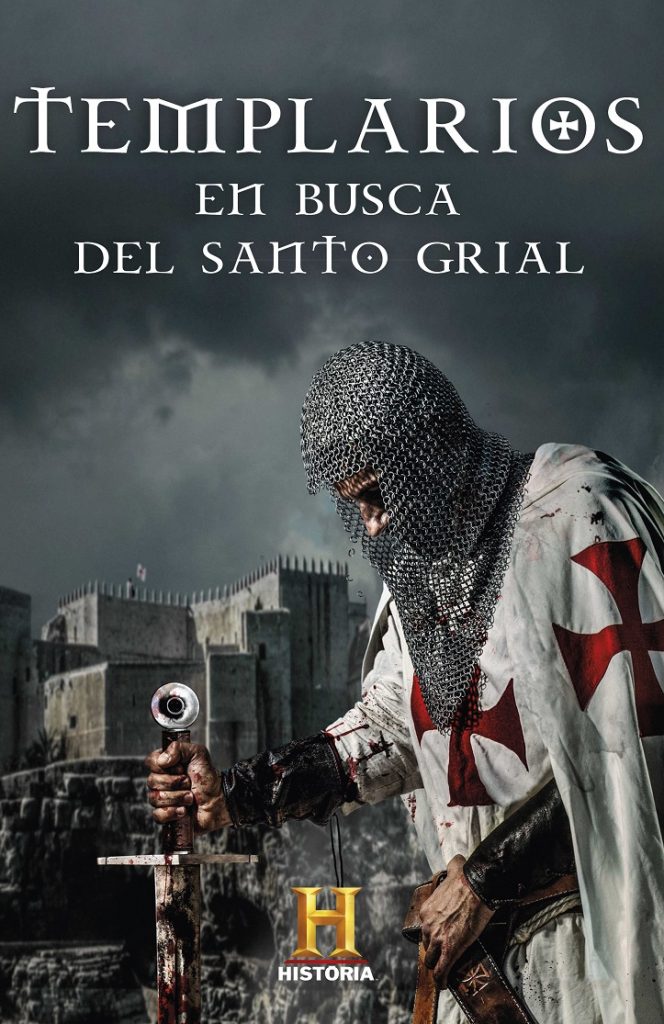 Llega a las librerías ‘Templarios. En busca del Santo Grial’, el nuevo libro de HISTORIA que llega tras el éxito de ‘Templarios’