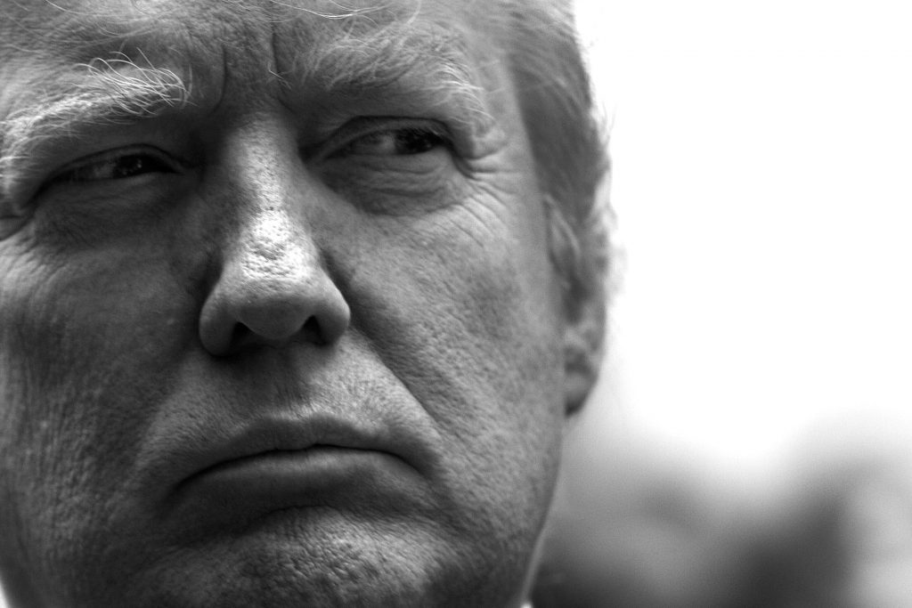 Odisea estrena en exclusiva el documental ‘¿Quién es Trump?’ que analiza la personalidad  del Presidente de EEUU